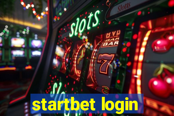 startbet login